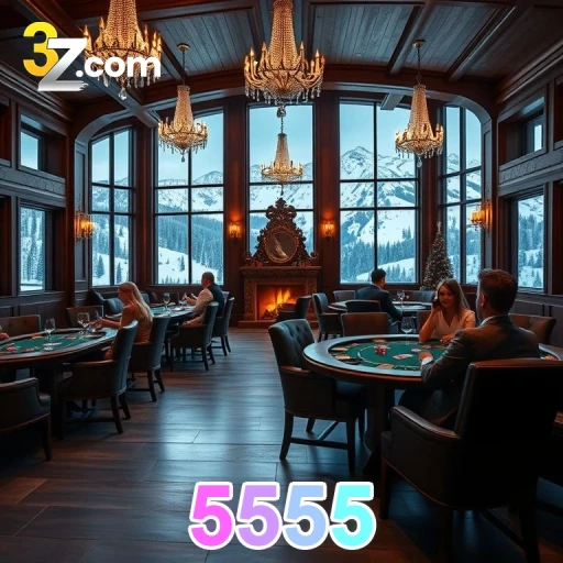 5555 app Jogos de caça-níqueis