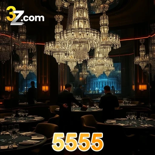 5555 app Jogos de caça-níqueis